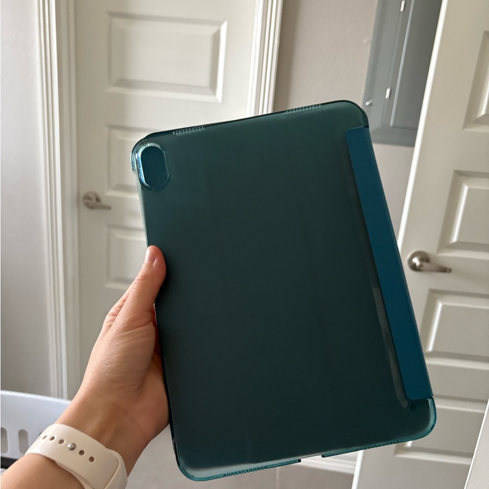 iPad Case 10th generation